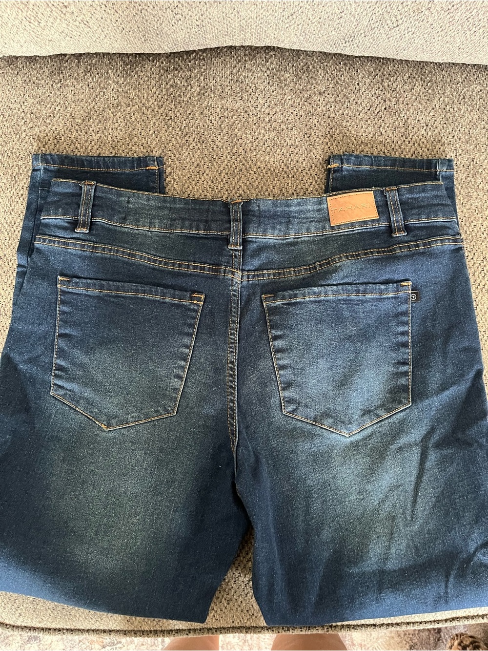 Tahari women’s jeans